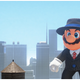 Screenshot: Super Mario Odyssey